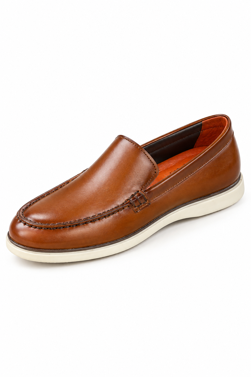 Roma Loafers