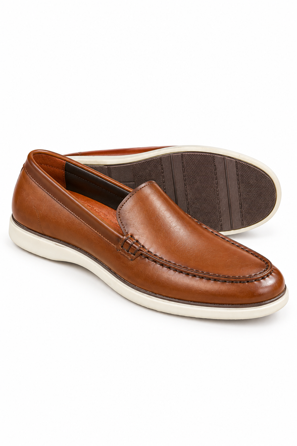 Roma Loafers