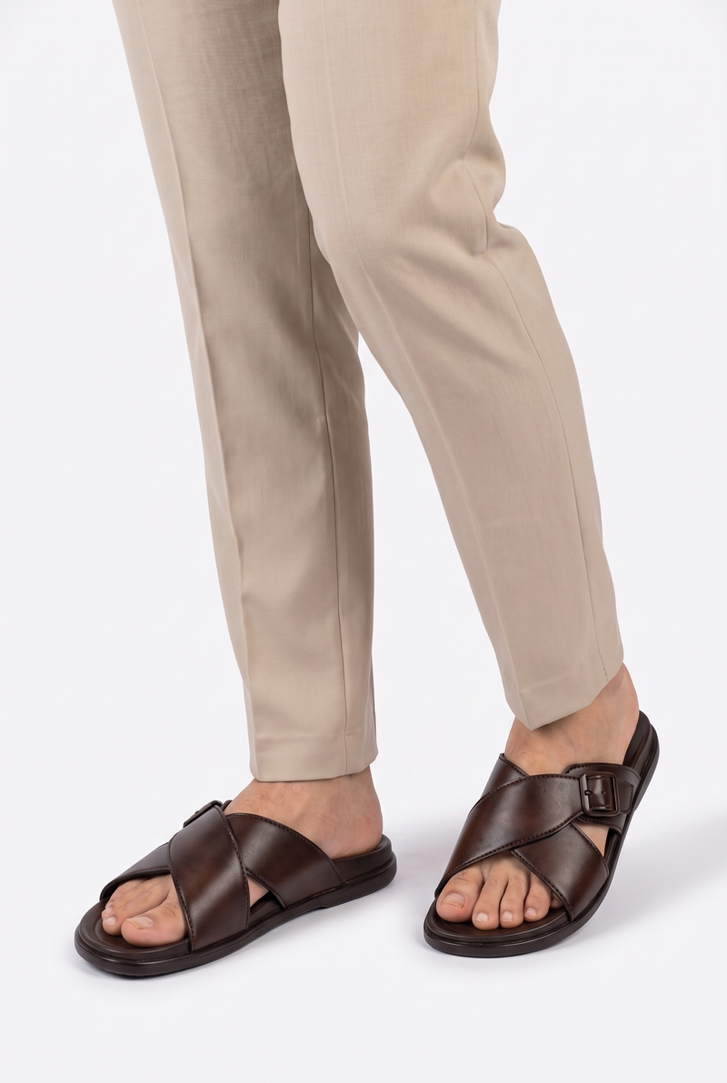 Capri Buckle