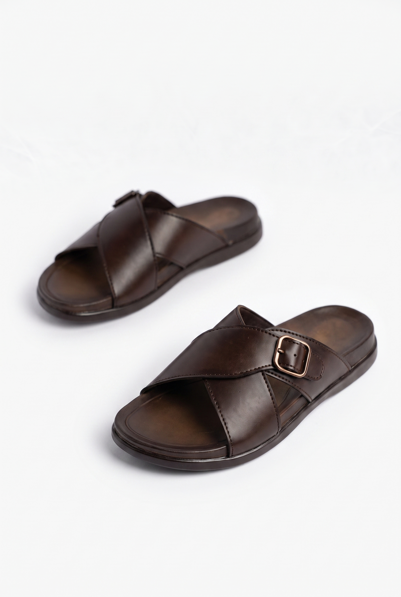 Capri Buckle