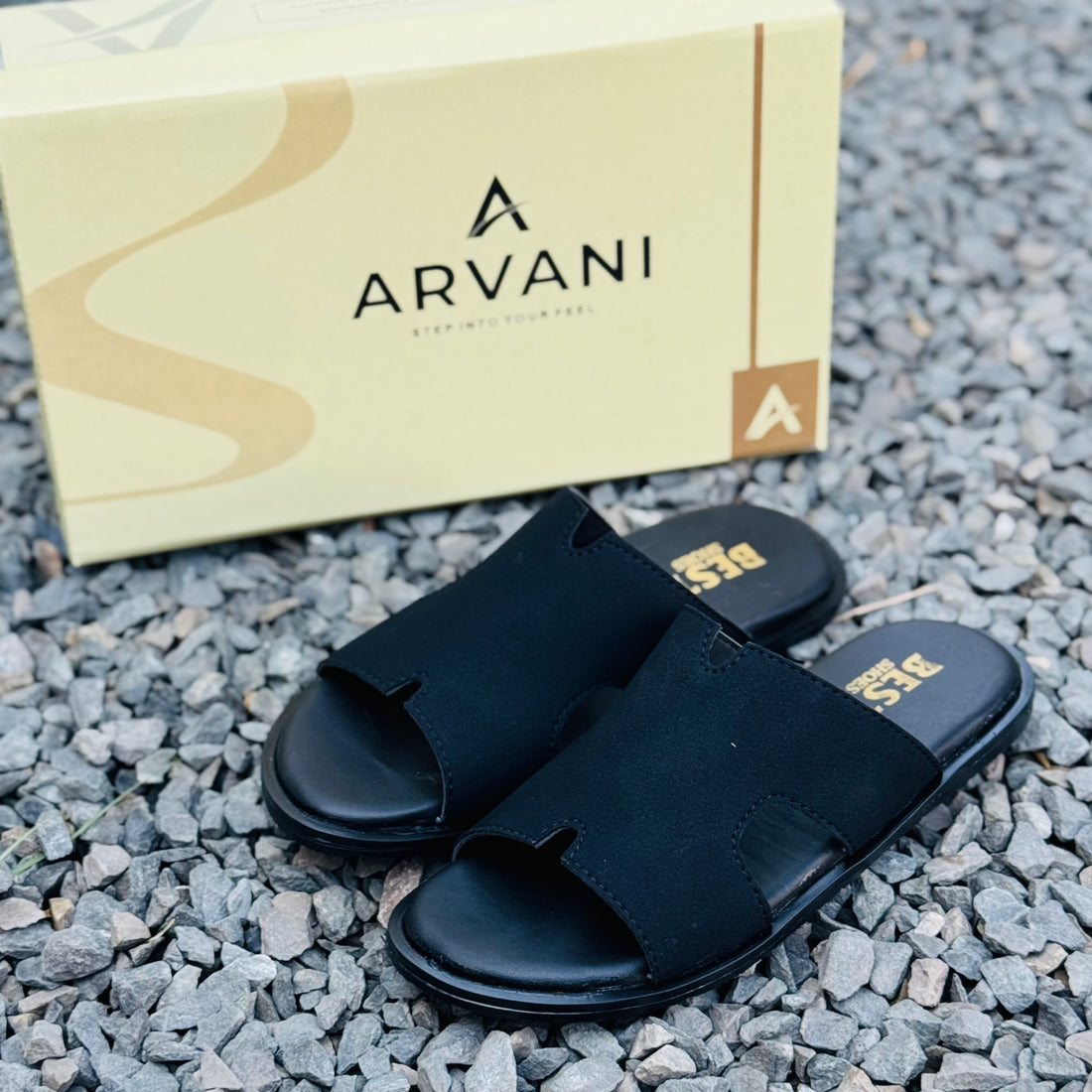 LV-SLIPPER ART074