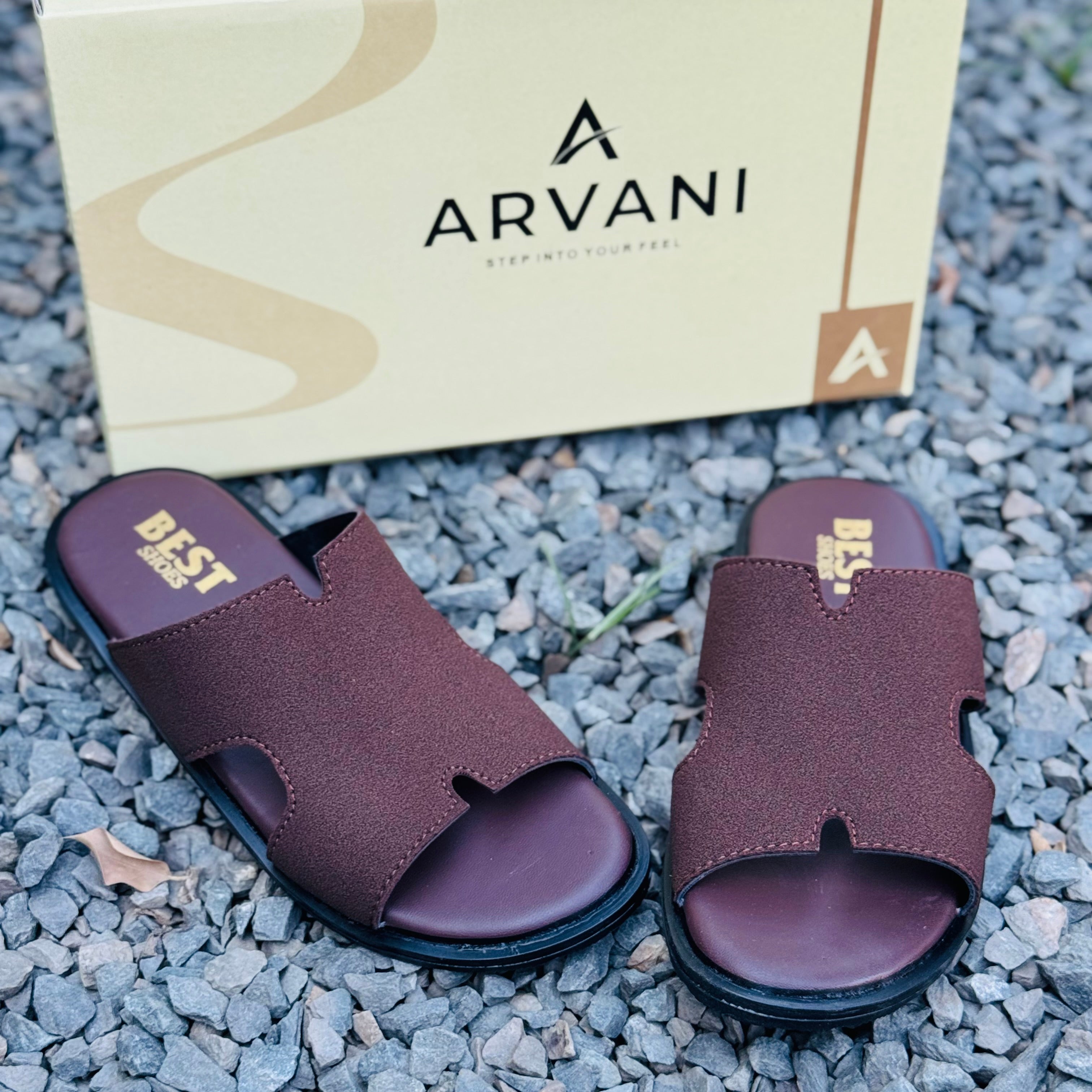 LV-SLIPPER ART074