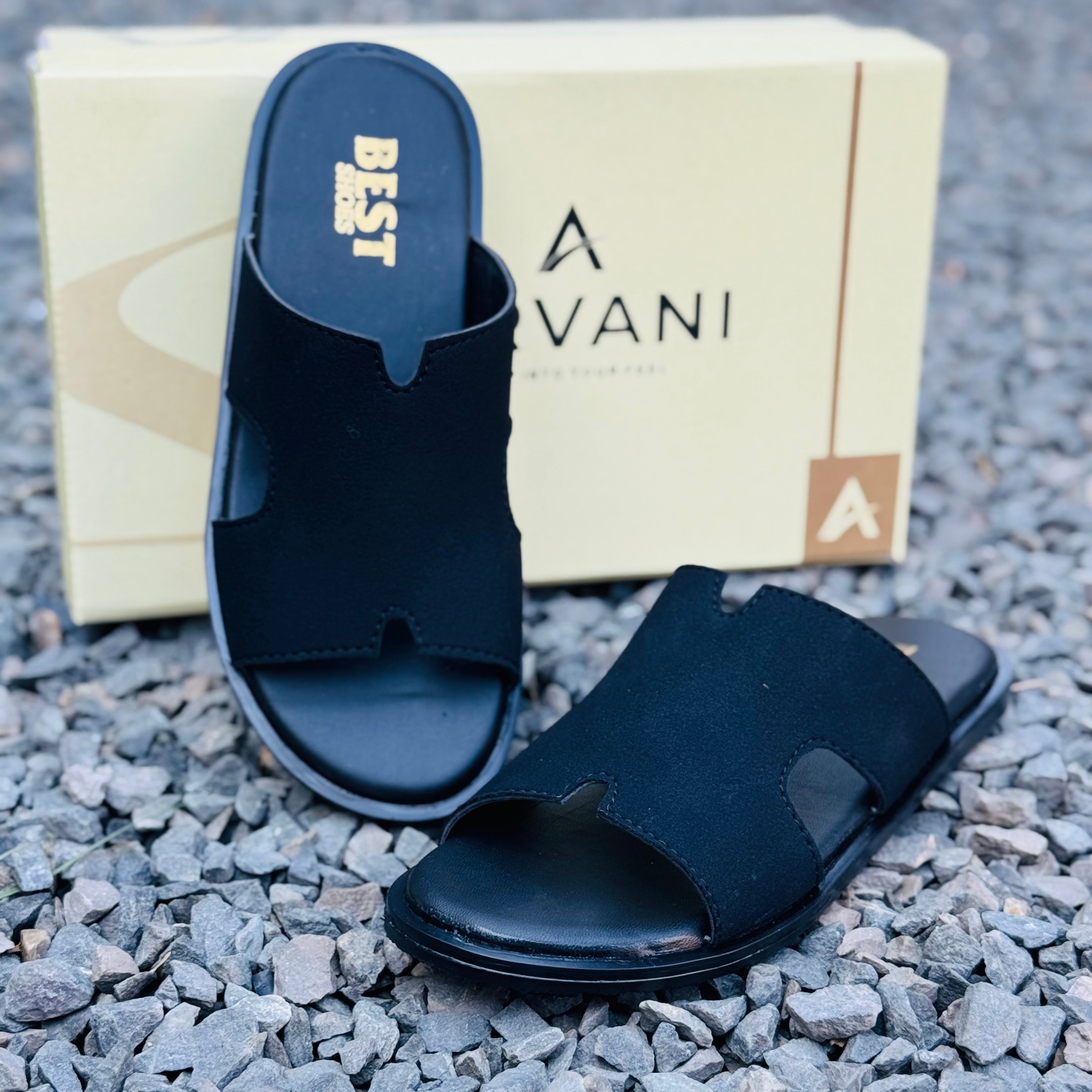 LV-SLIPPER ART074