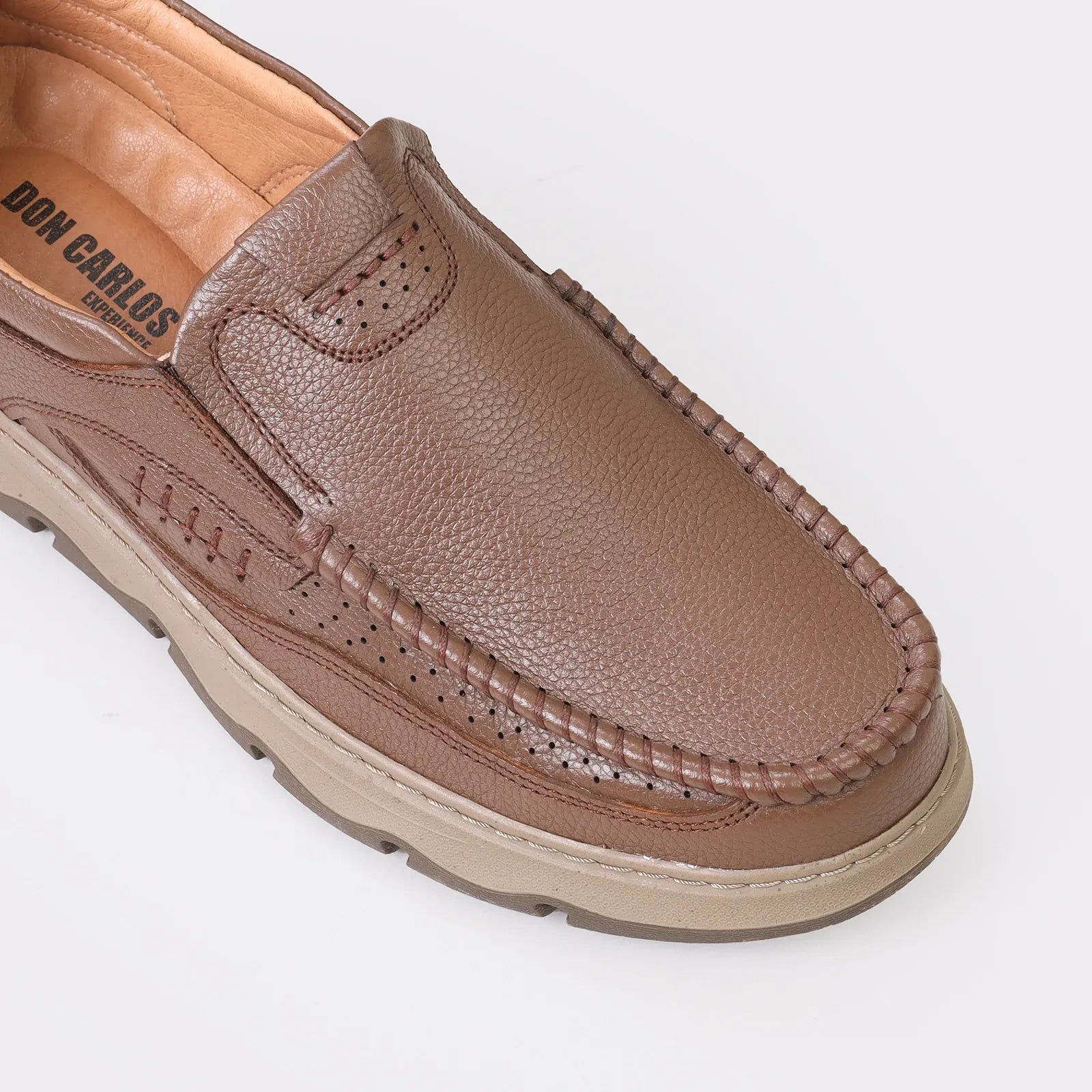 Walking Loafers