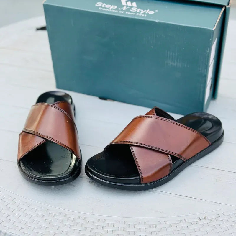 Matte Slides