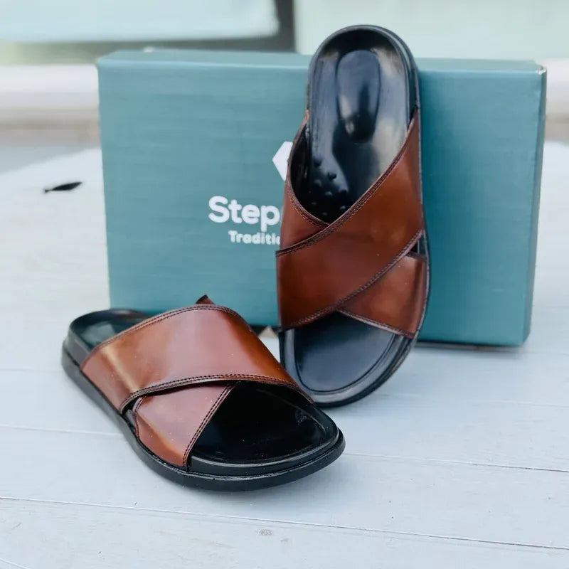 Matte Slides