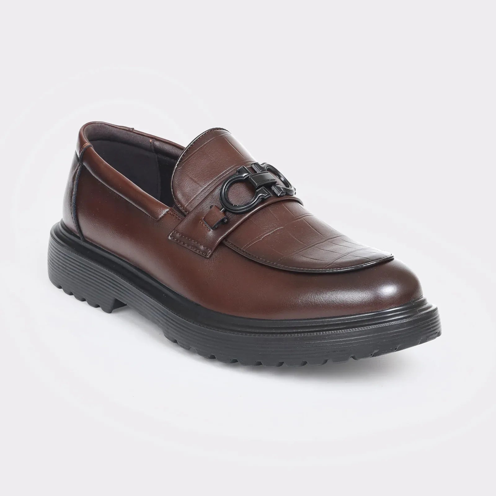 Rugged Loafers
