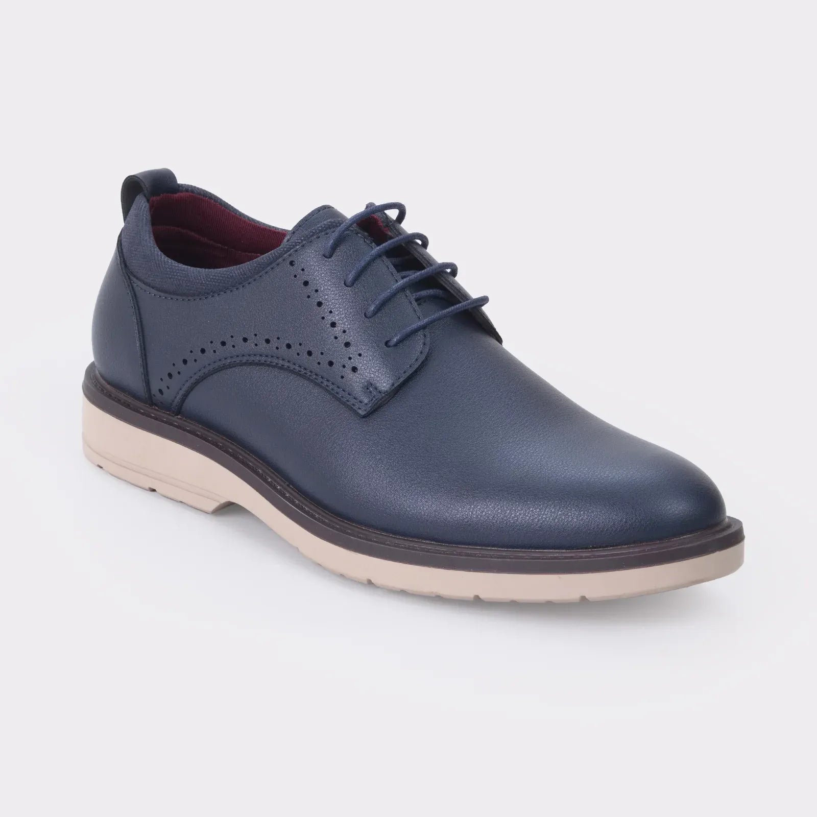 Hybrid Derbies