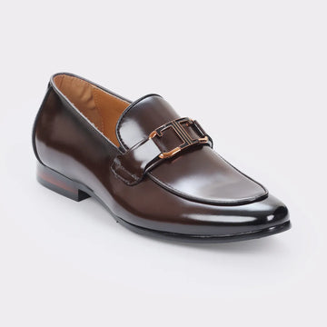 Shiny Loafers