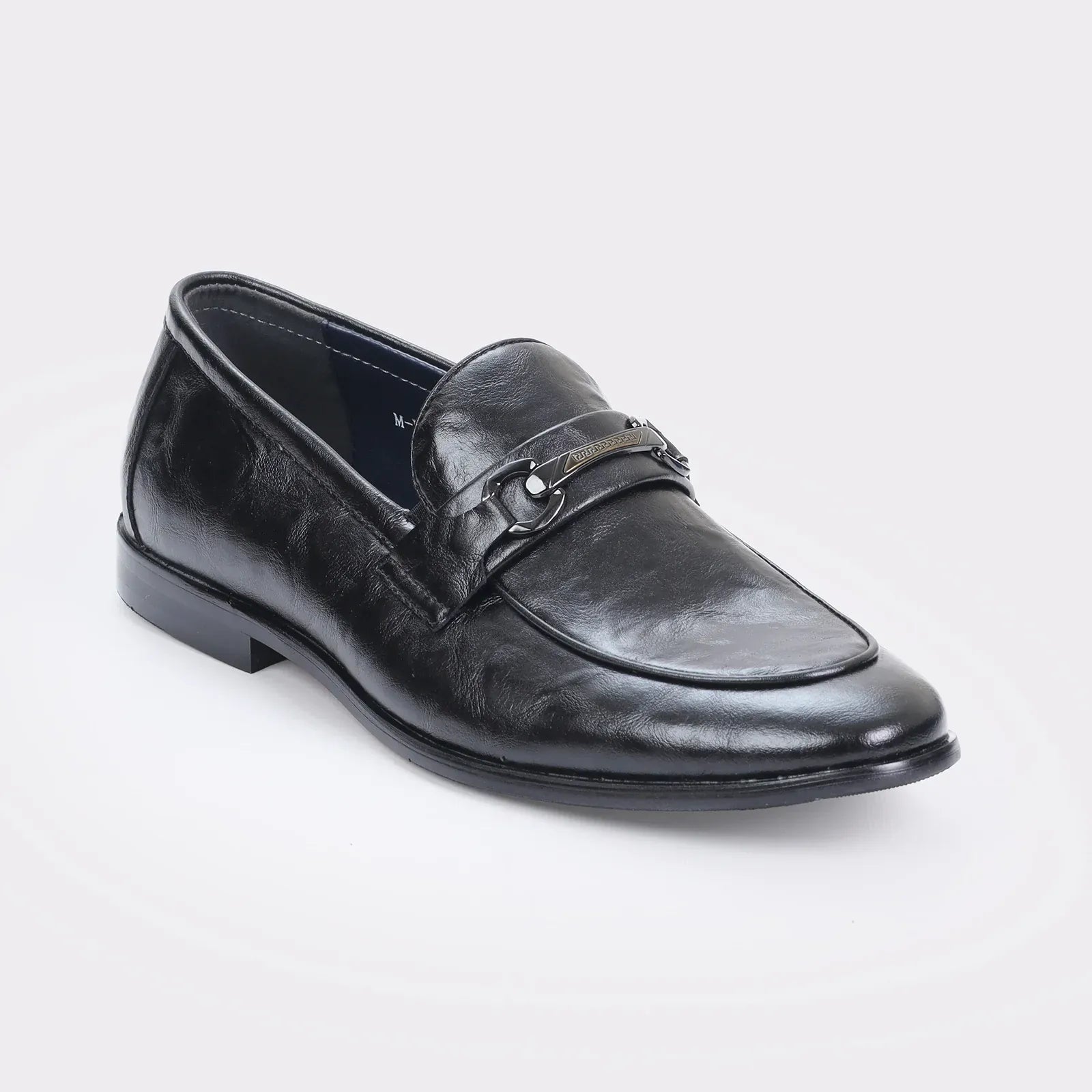 Classic Loafers