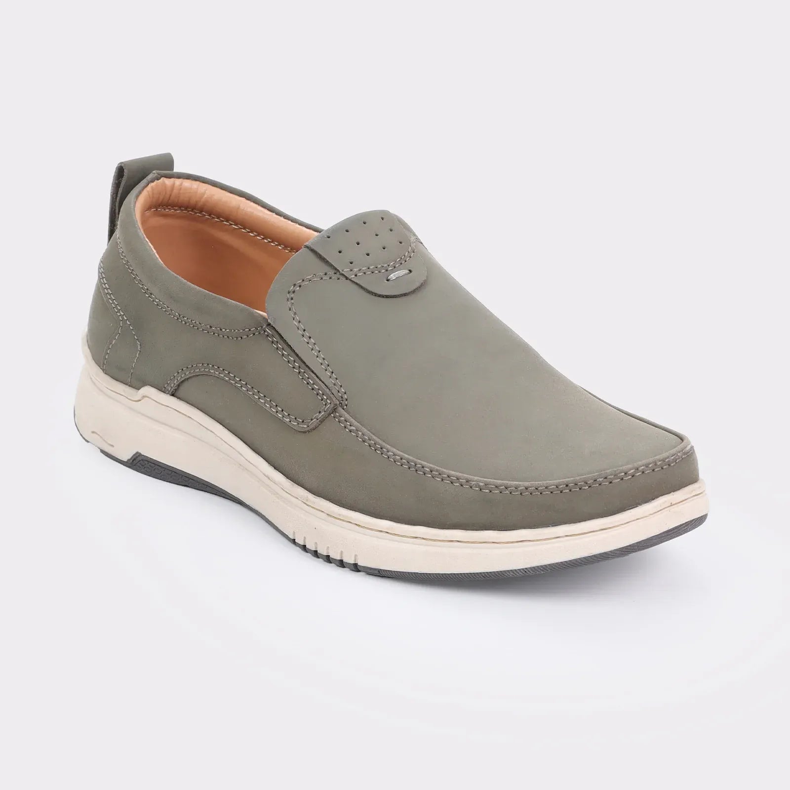 Everyday Loafers