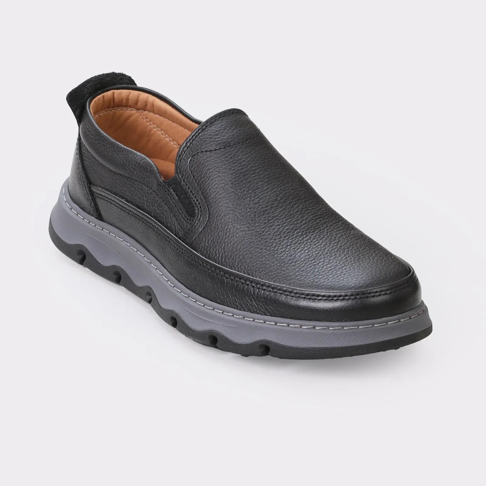 Comfort Slip-ons