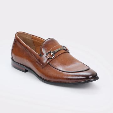 Heritage Loafers