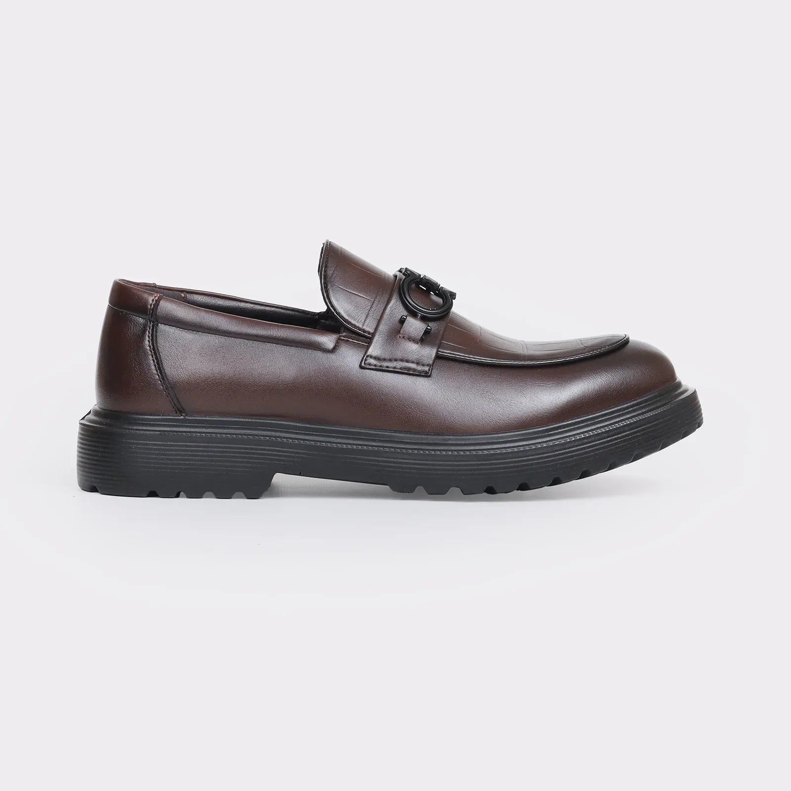 Rugged Loafers