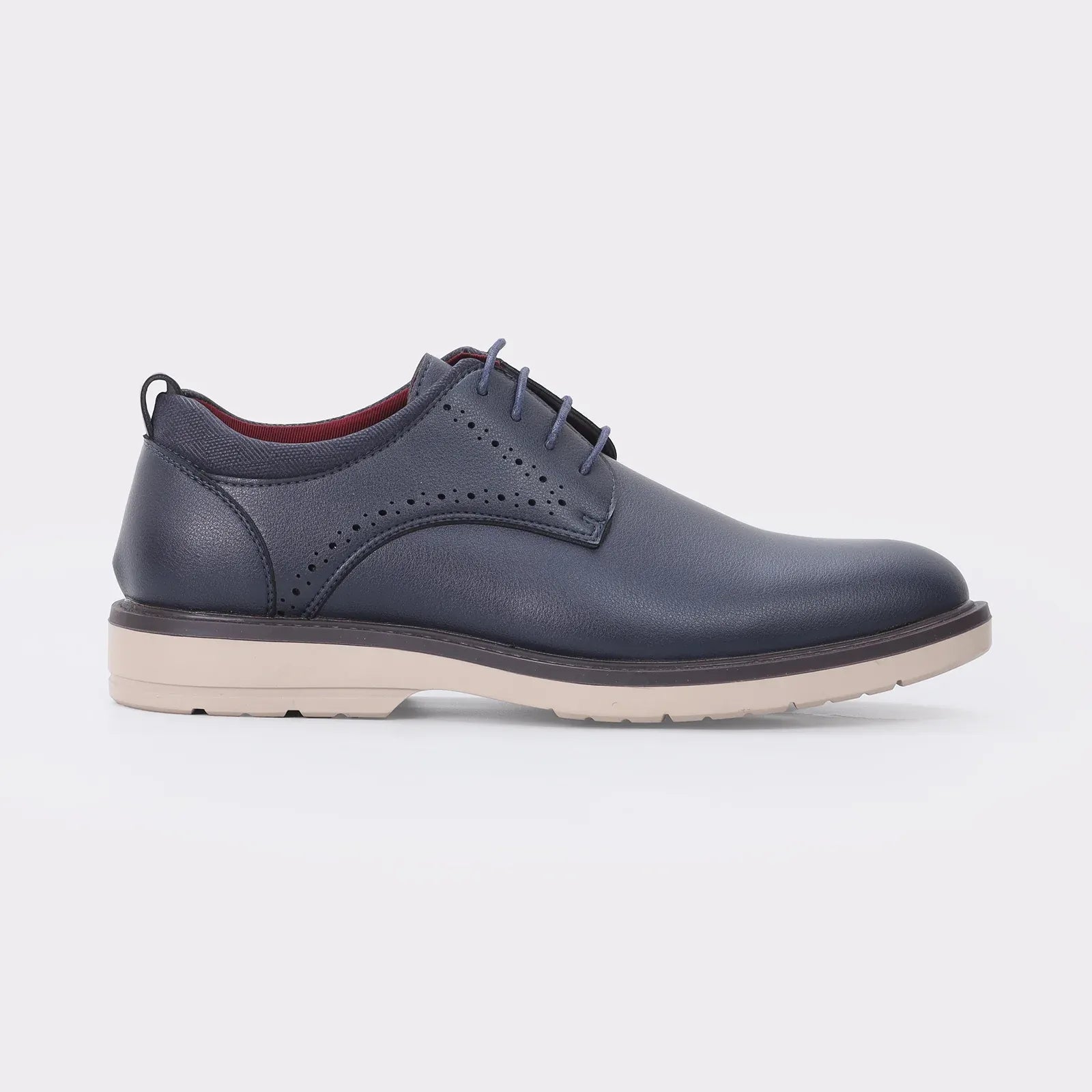 Hybrid Derbies