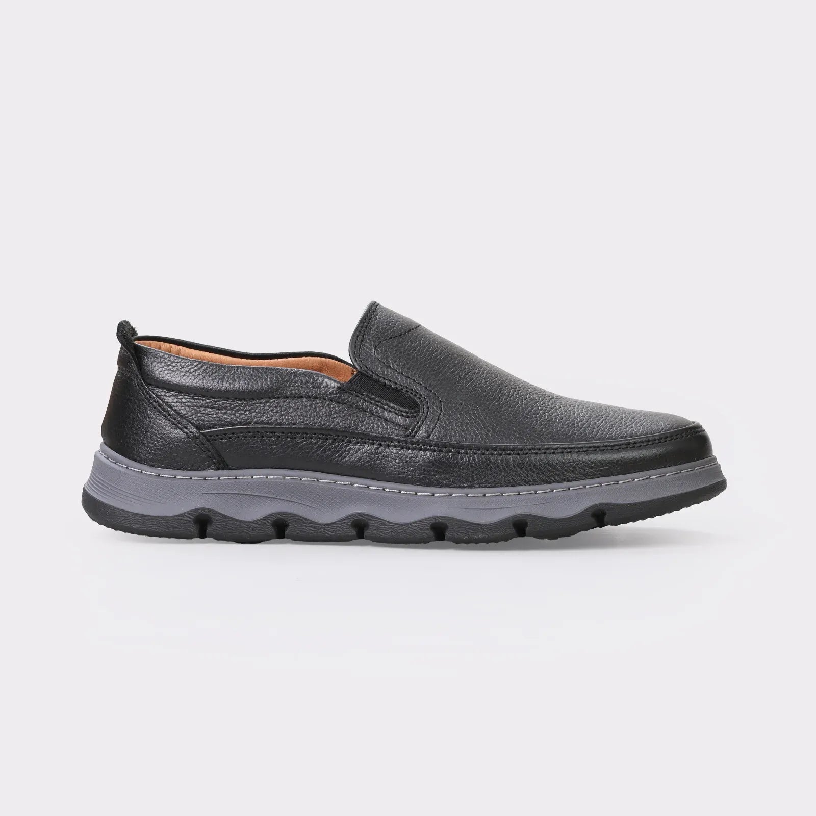 Comfort Slip-ons