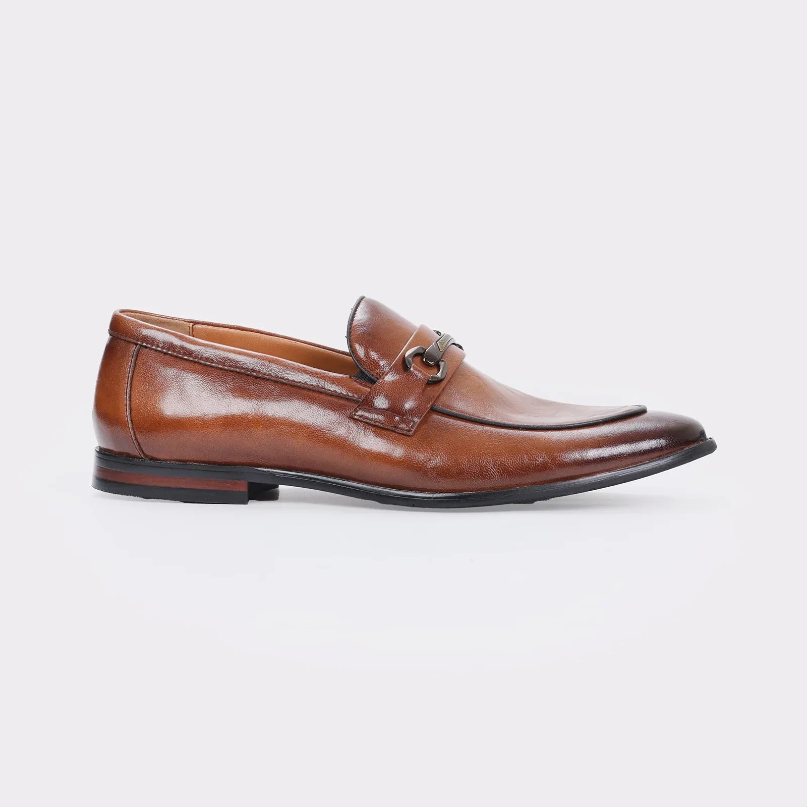 Heritage Loafers