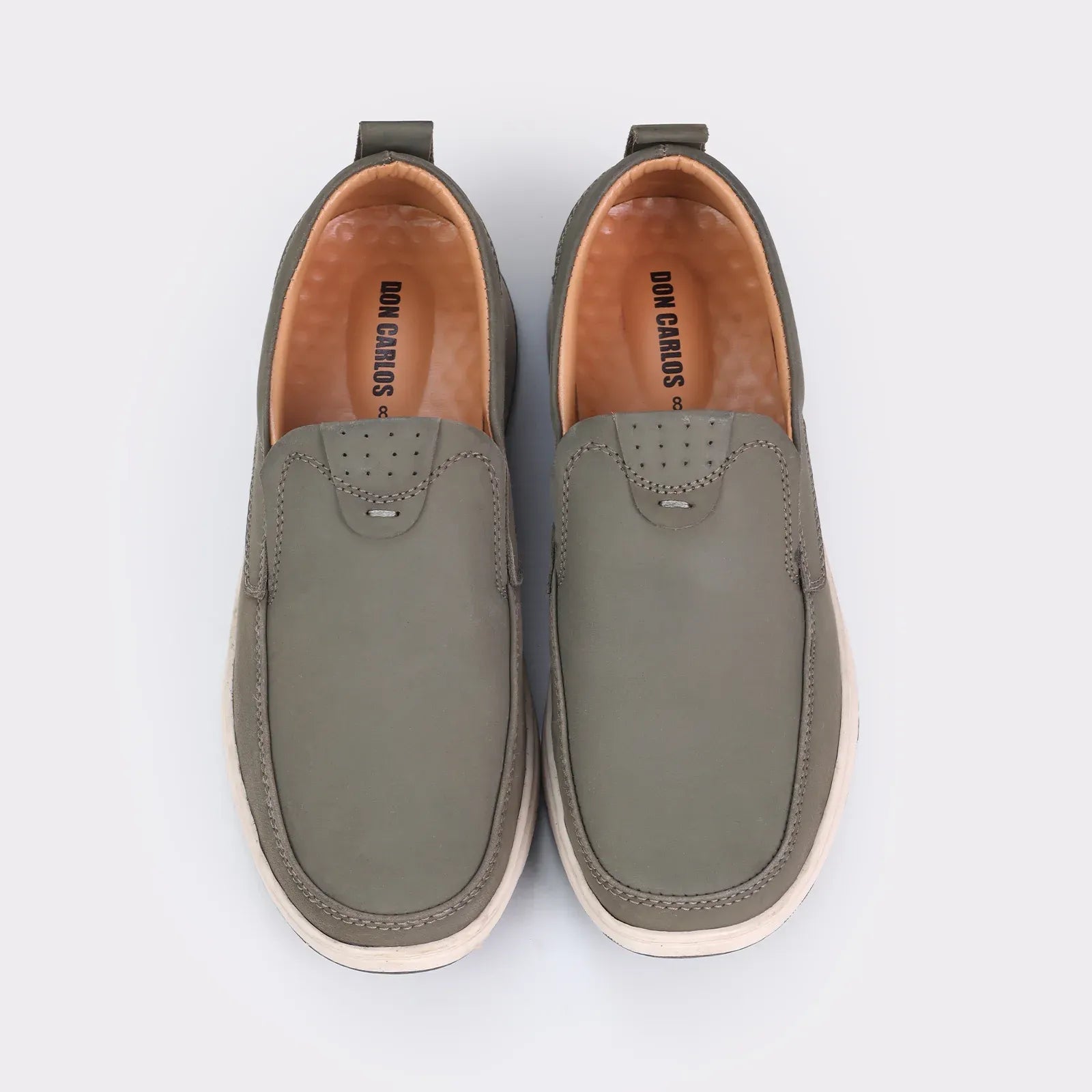 Everyday Loafers