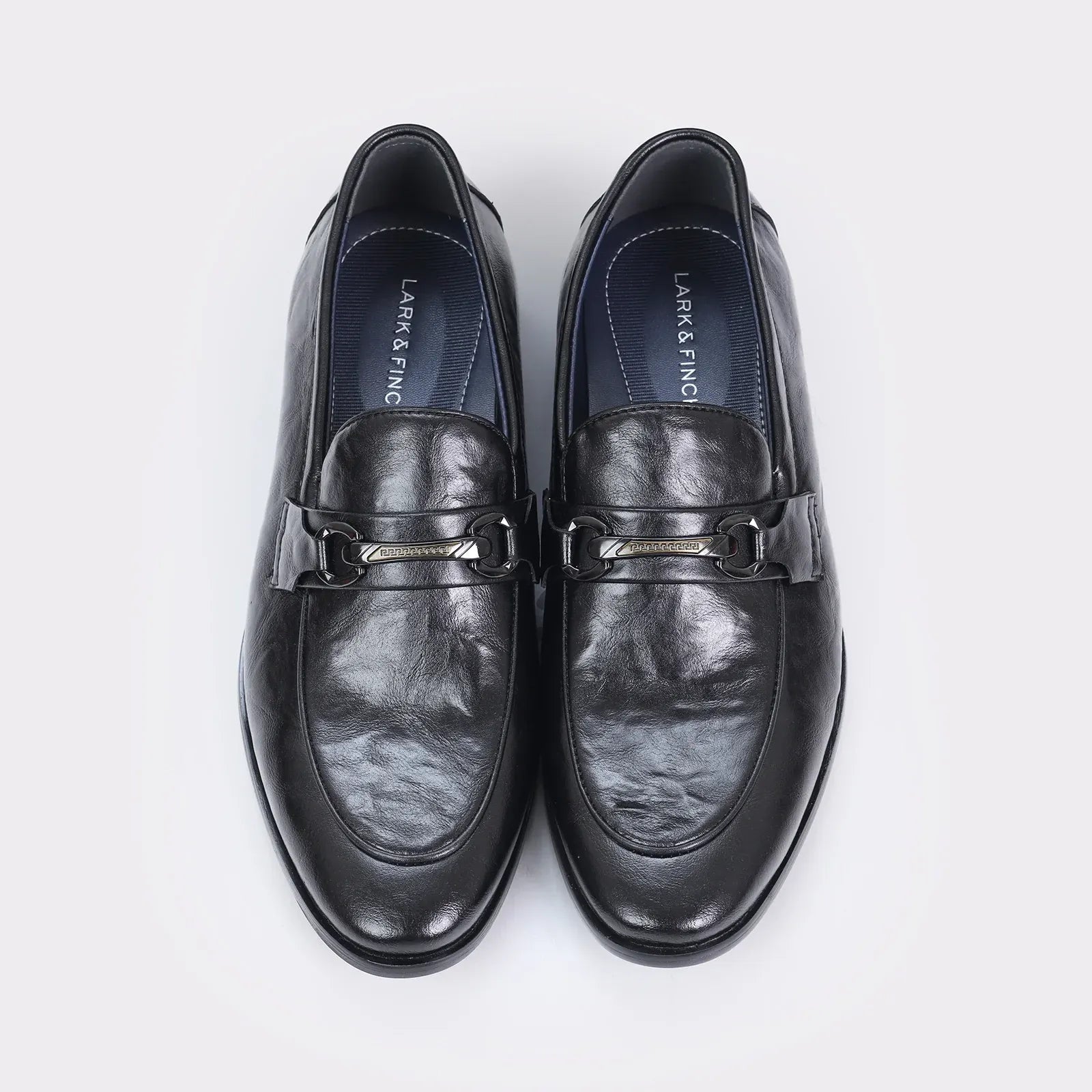 Classic Loafers