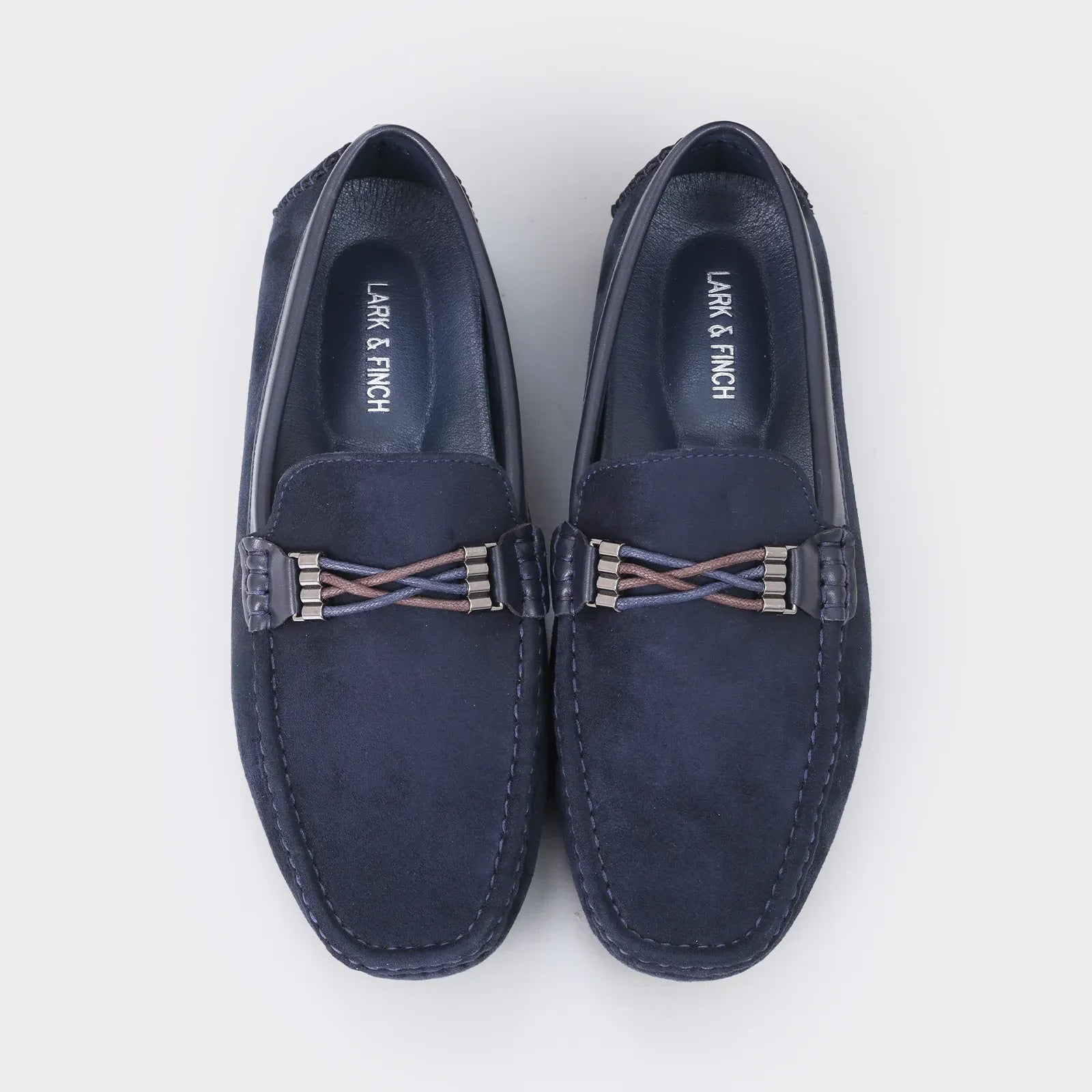 Driving Loafers