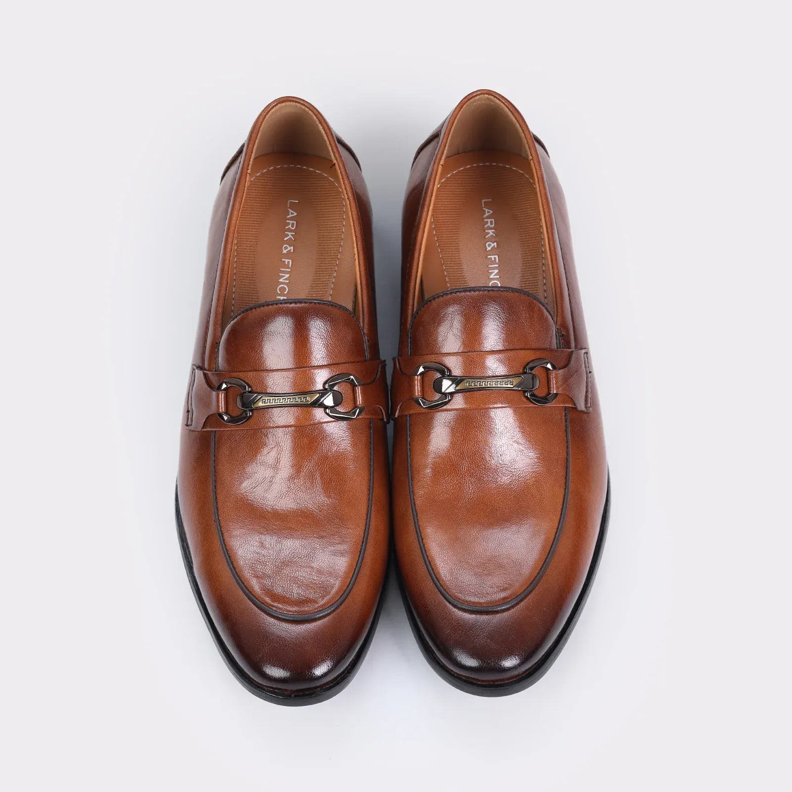 Heritage Loafers