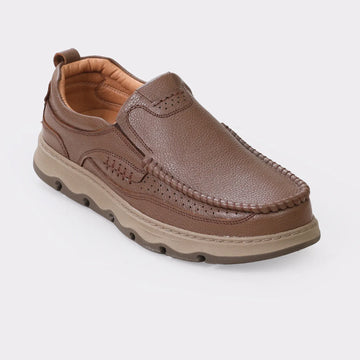 Walking Loafers