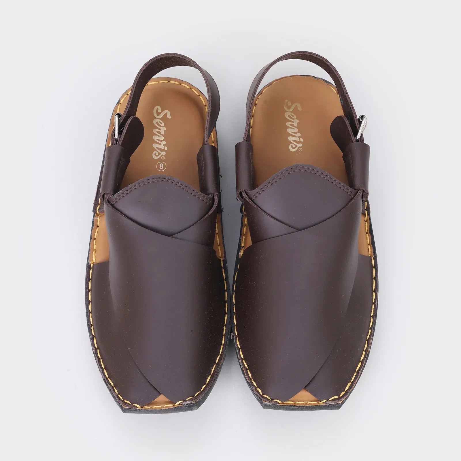 Heritage Chappals