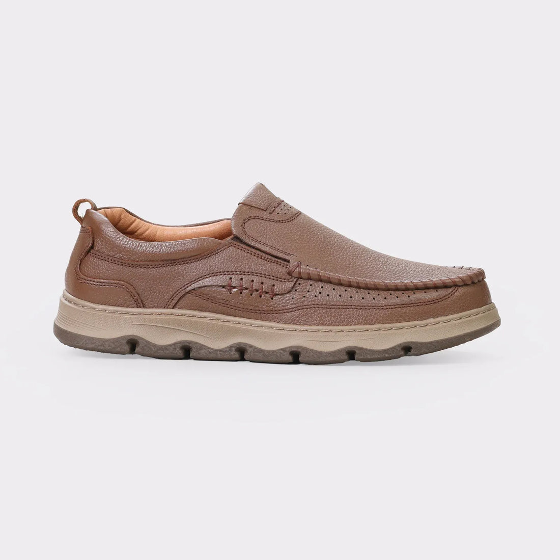 Walking Loafers