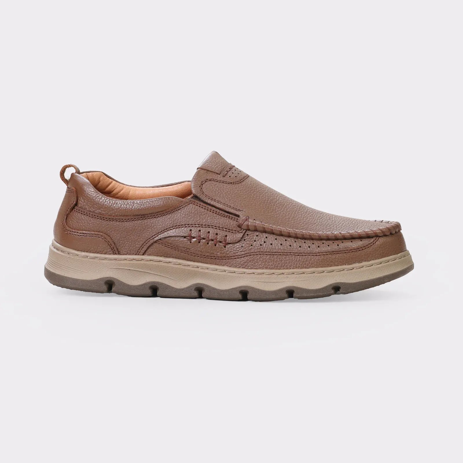 Walking Loafers