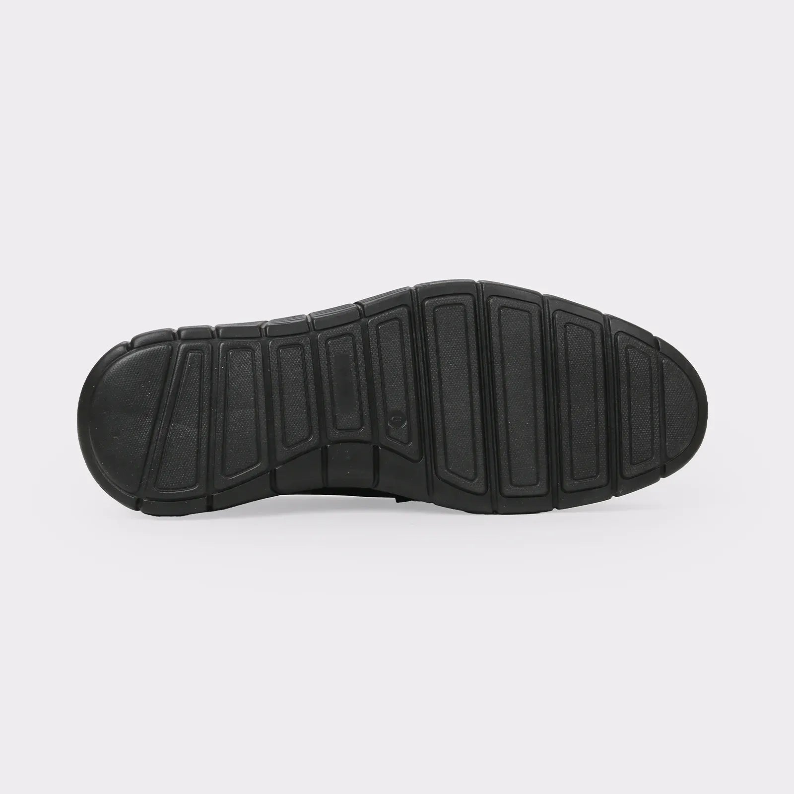 Textured Loafers