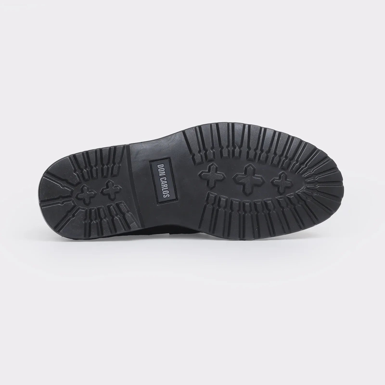 Rugged Loafers