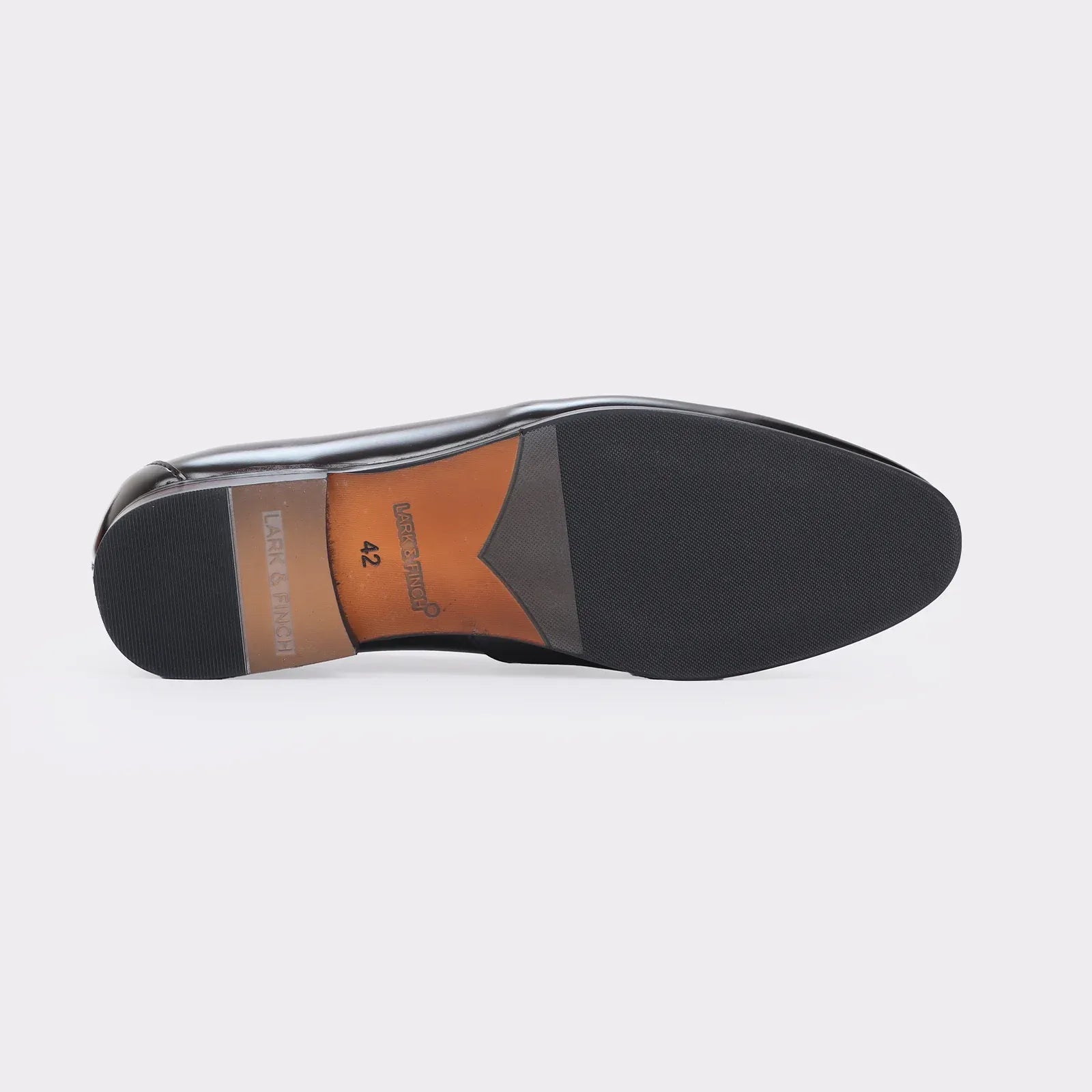 Shiny Loafers