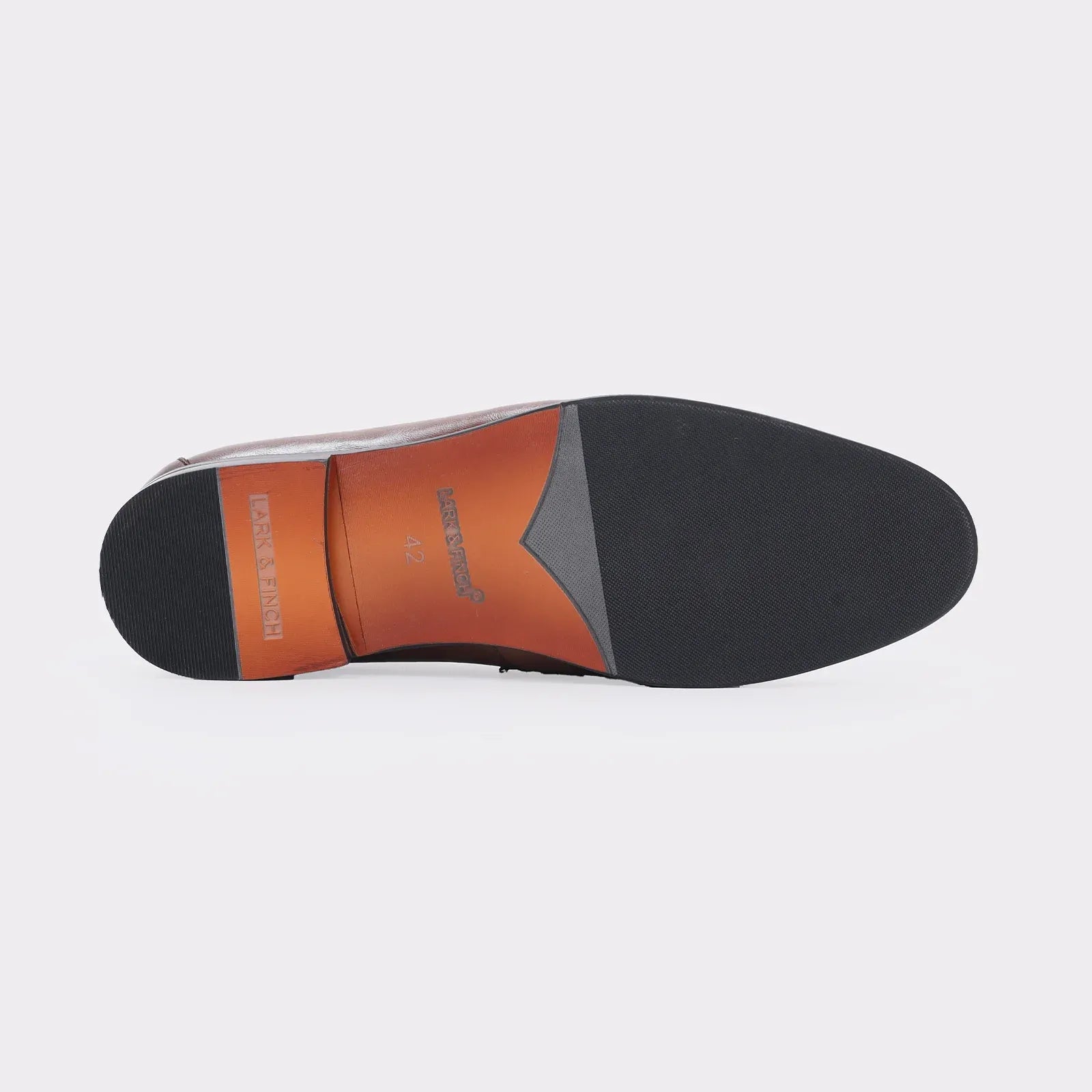 Heritage Loafers