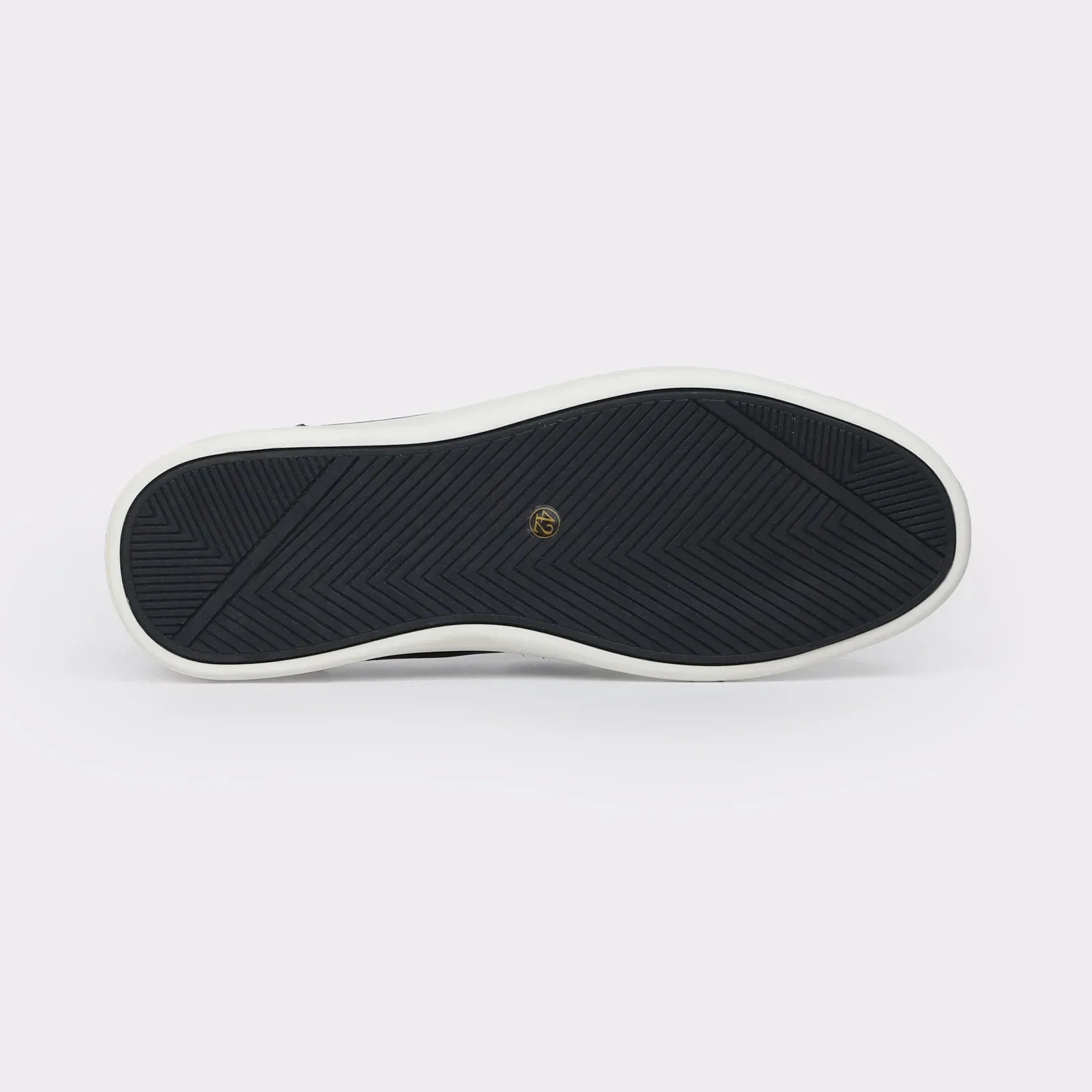 Quilted Loafers