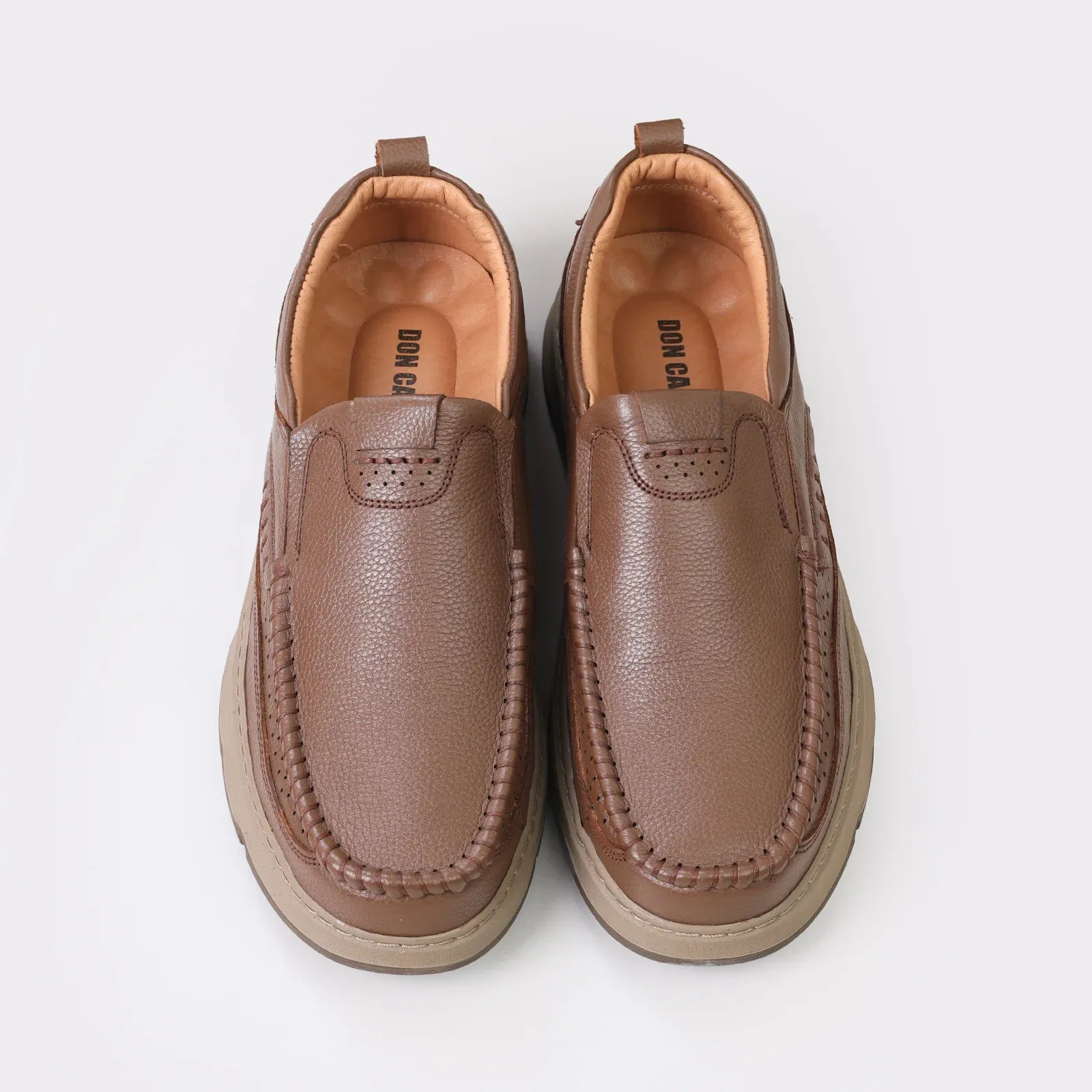 Walking Loafers