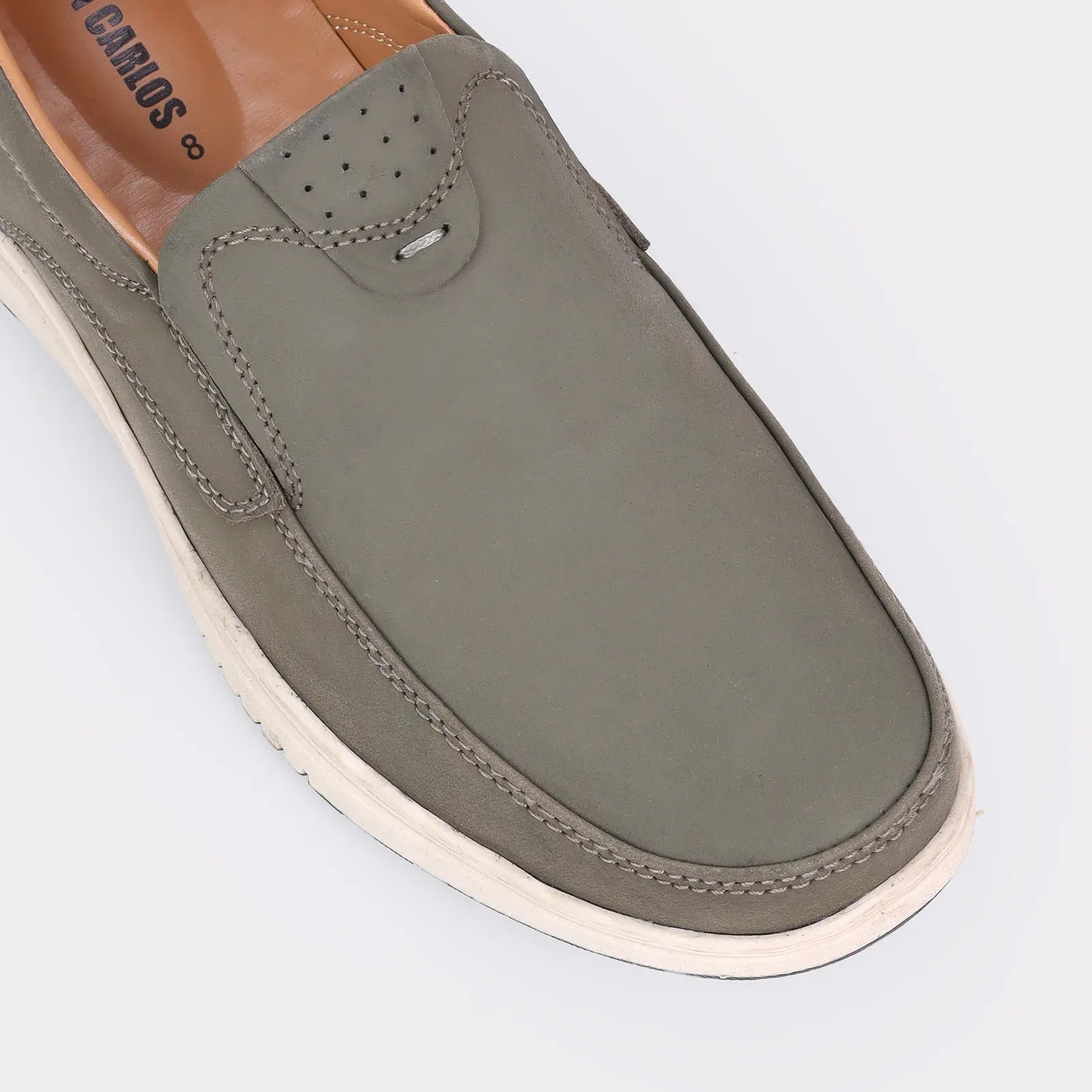Everyday Loafers