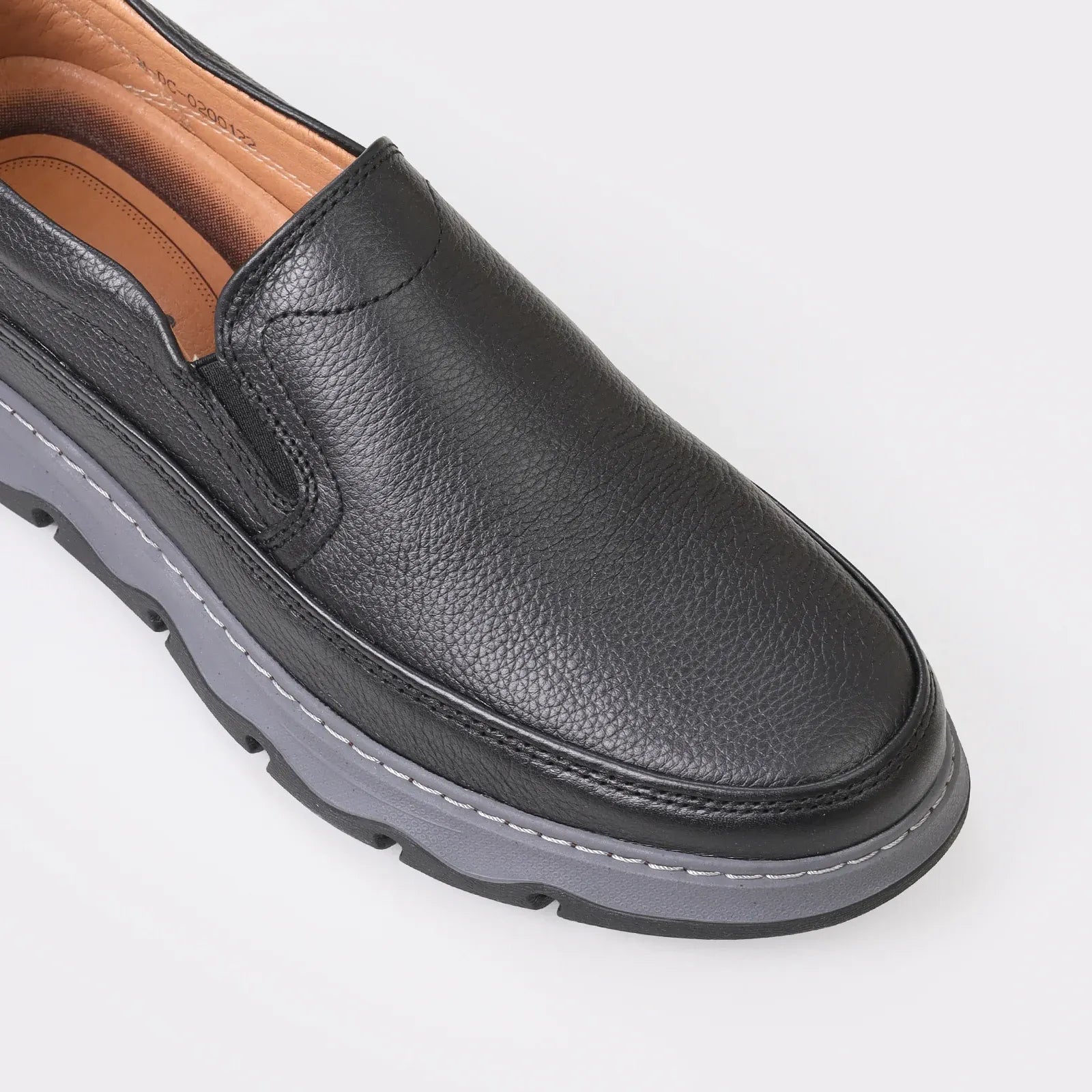 Comfort Slip-ons