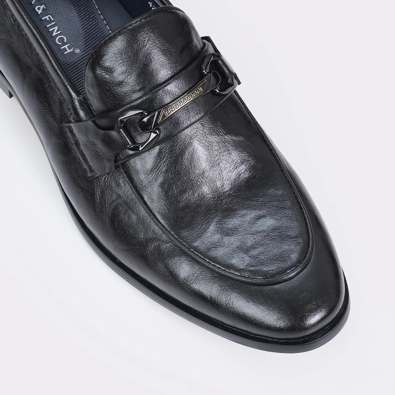 Classic Loafers