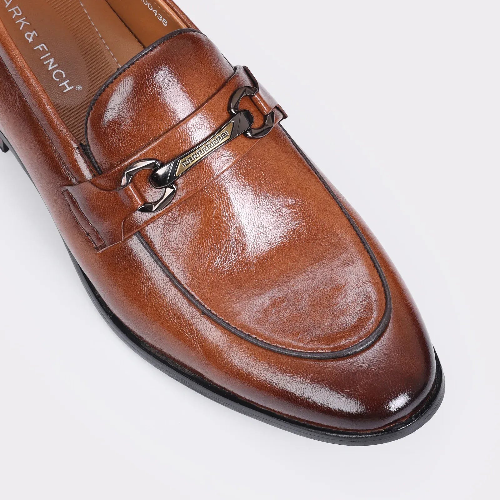Heritage Loafers