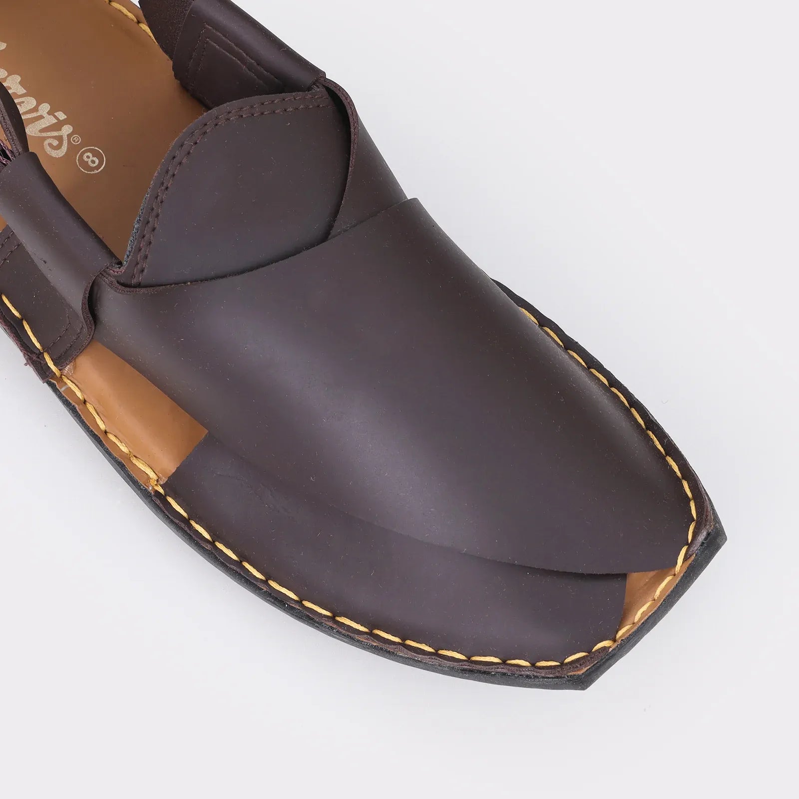 Heritage Chappals