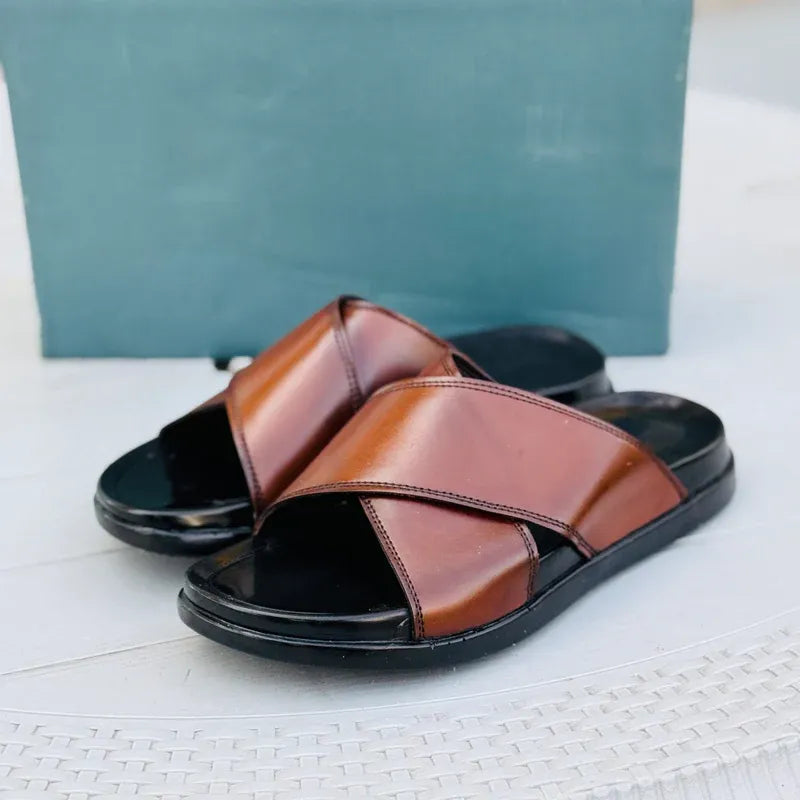 Matte Slides
