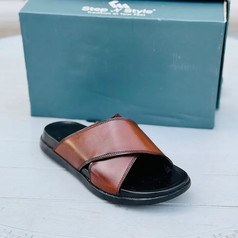 Matte Slides